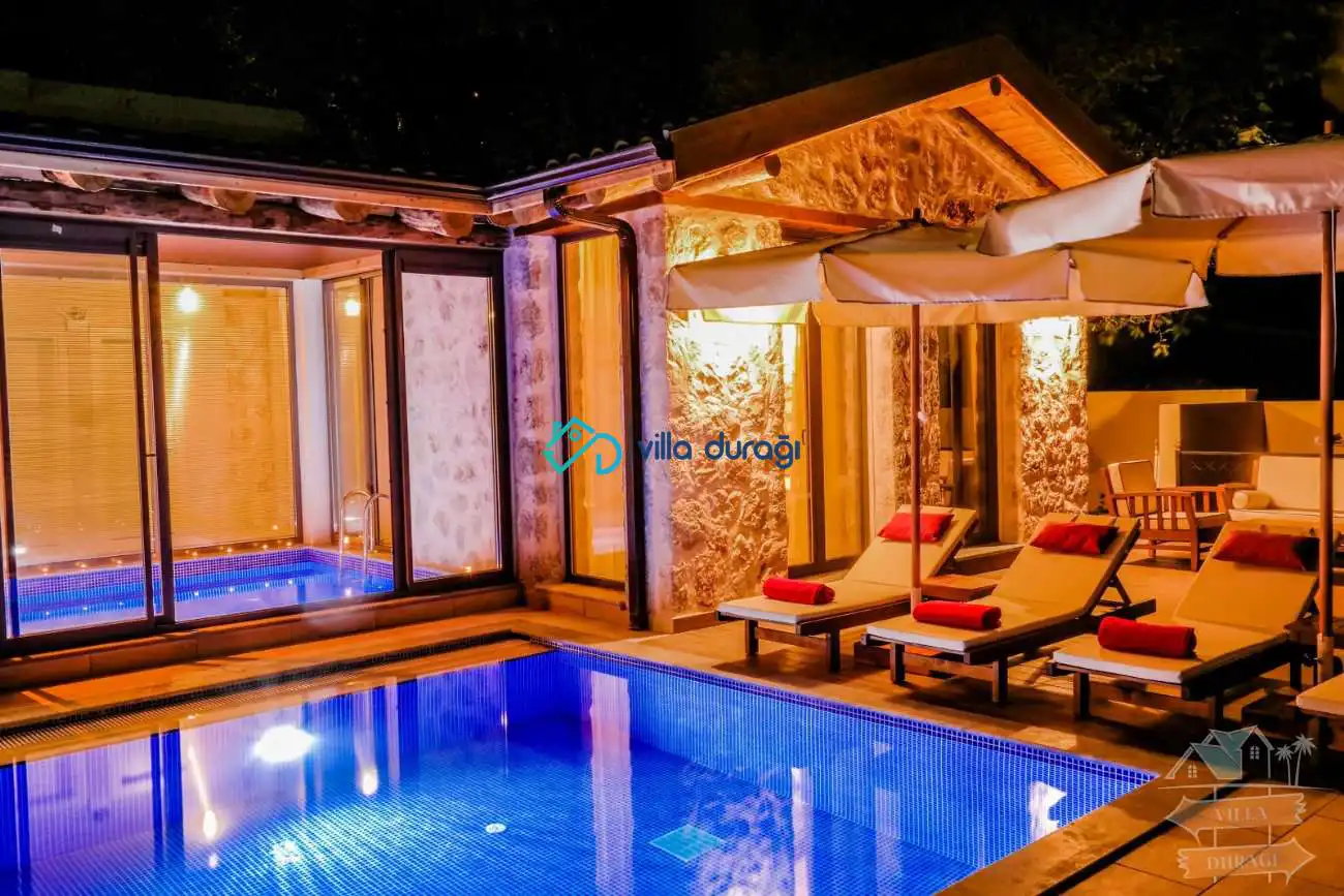 En İyi Muhafazakar Villa