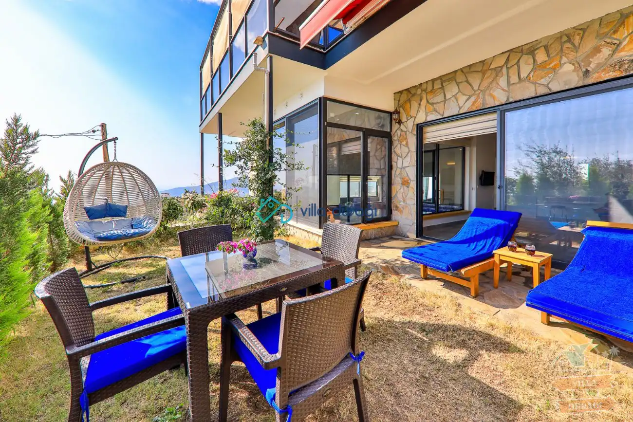 Kiralık Yazlıklar