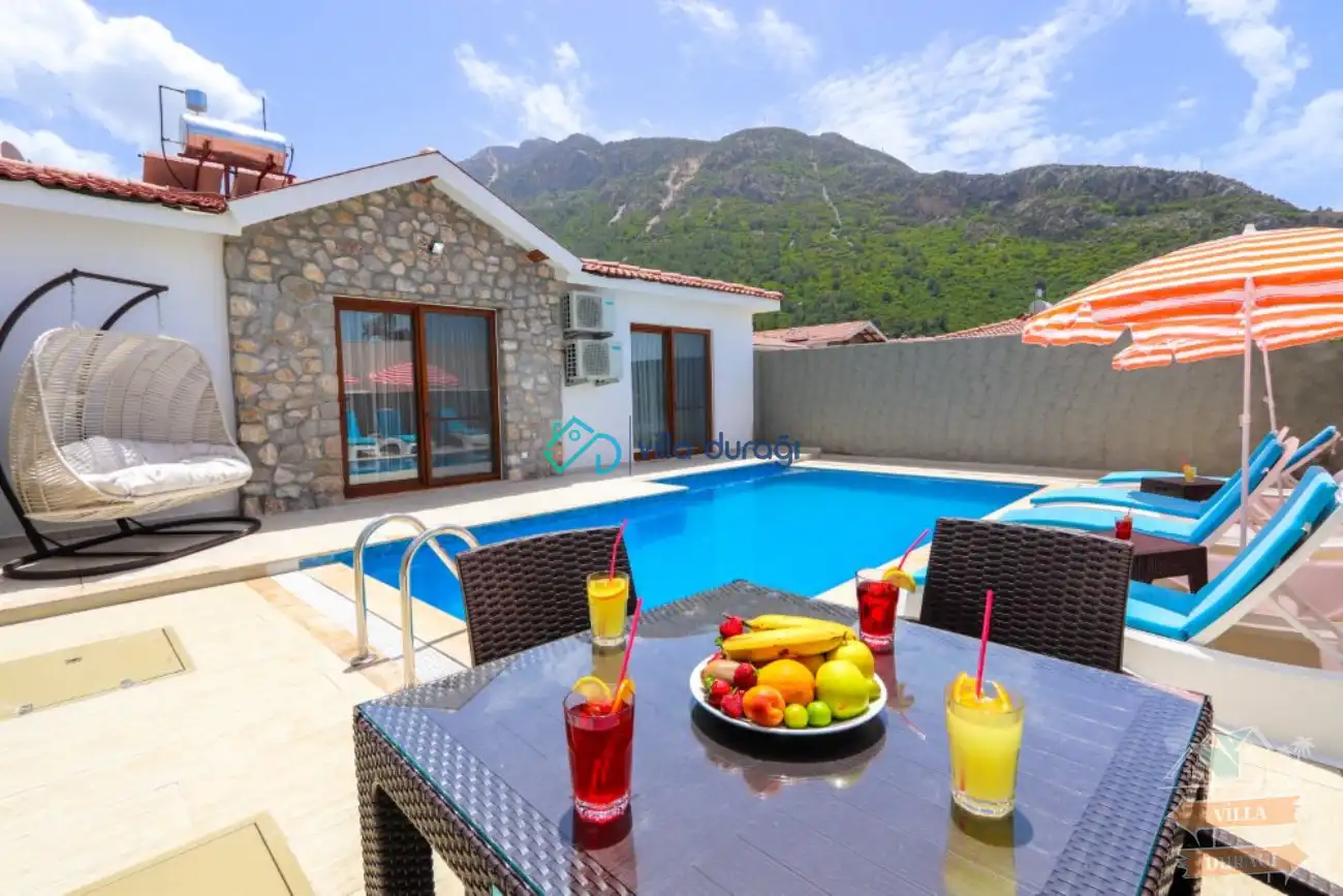 Arzu Ettiğiniz Standartlarda İslami Tatil