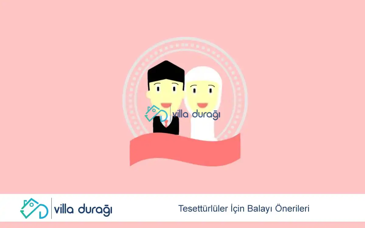 Tesettürlüler İçin Balayı Önerileri