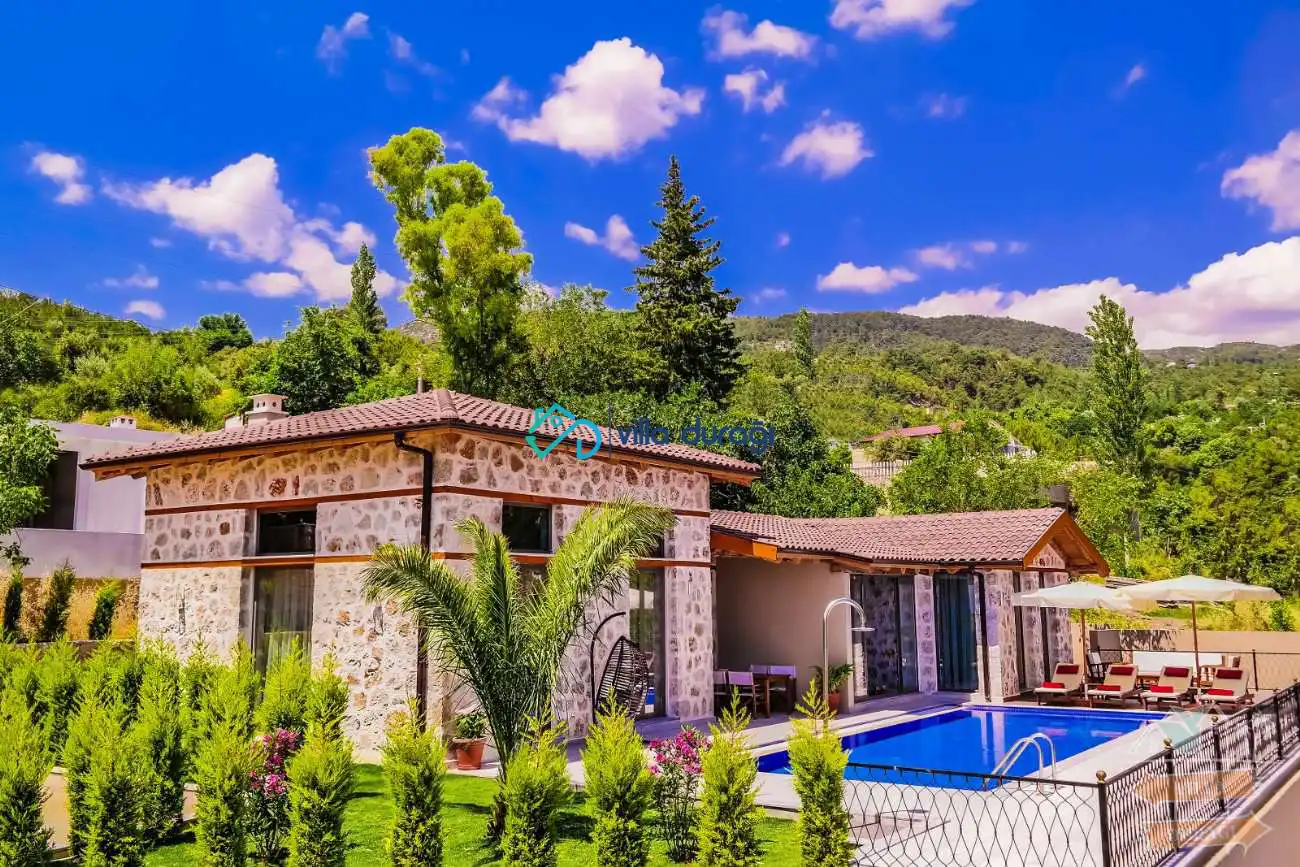 Ülkemizin En Güzel Bölgelerinde Unutulmaz Bir Tatil