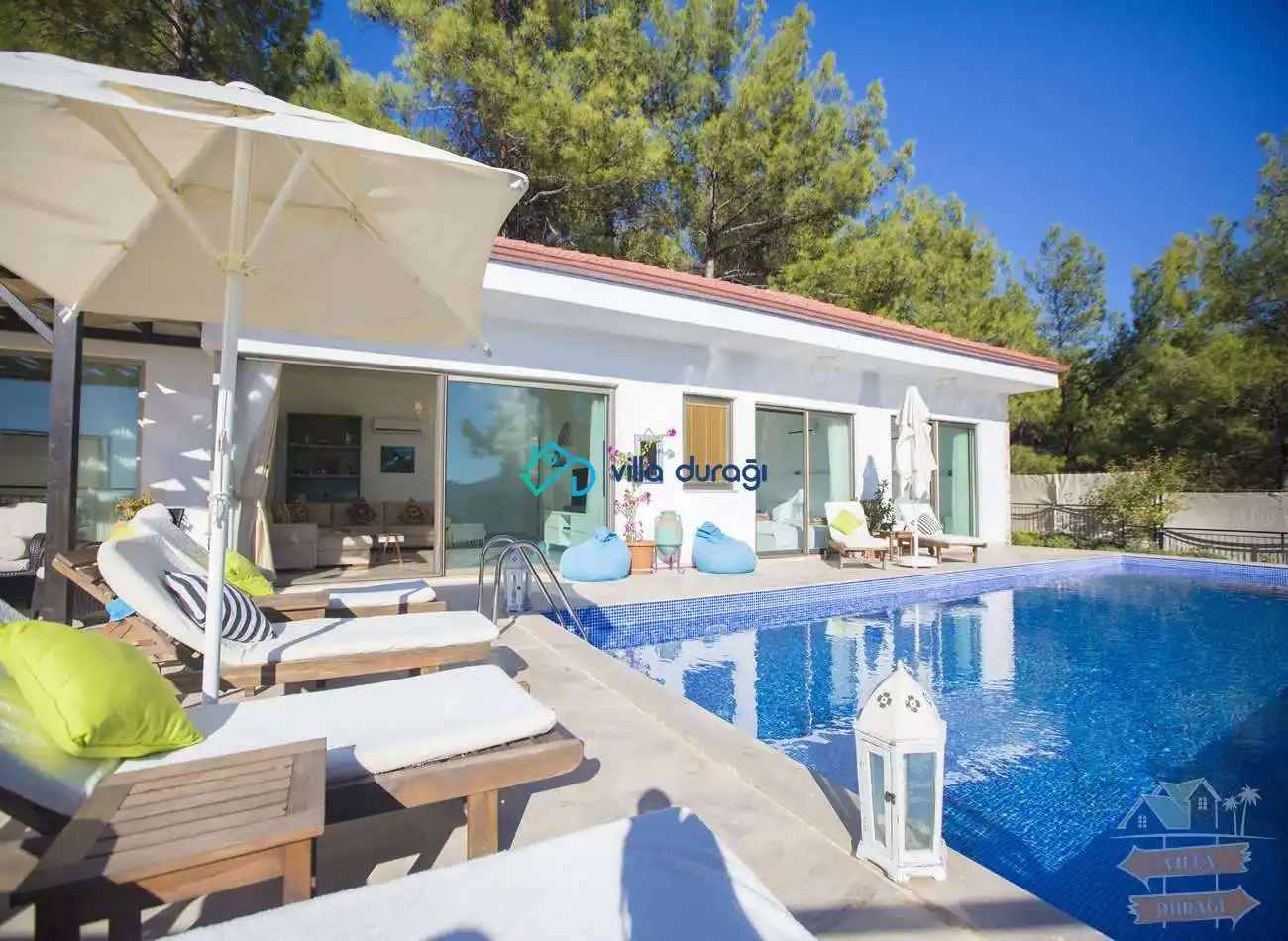 Muhafazakar Tatil İçin Villa Mı Yoksa Otel Mi Tercih Edilmelidir?