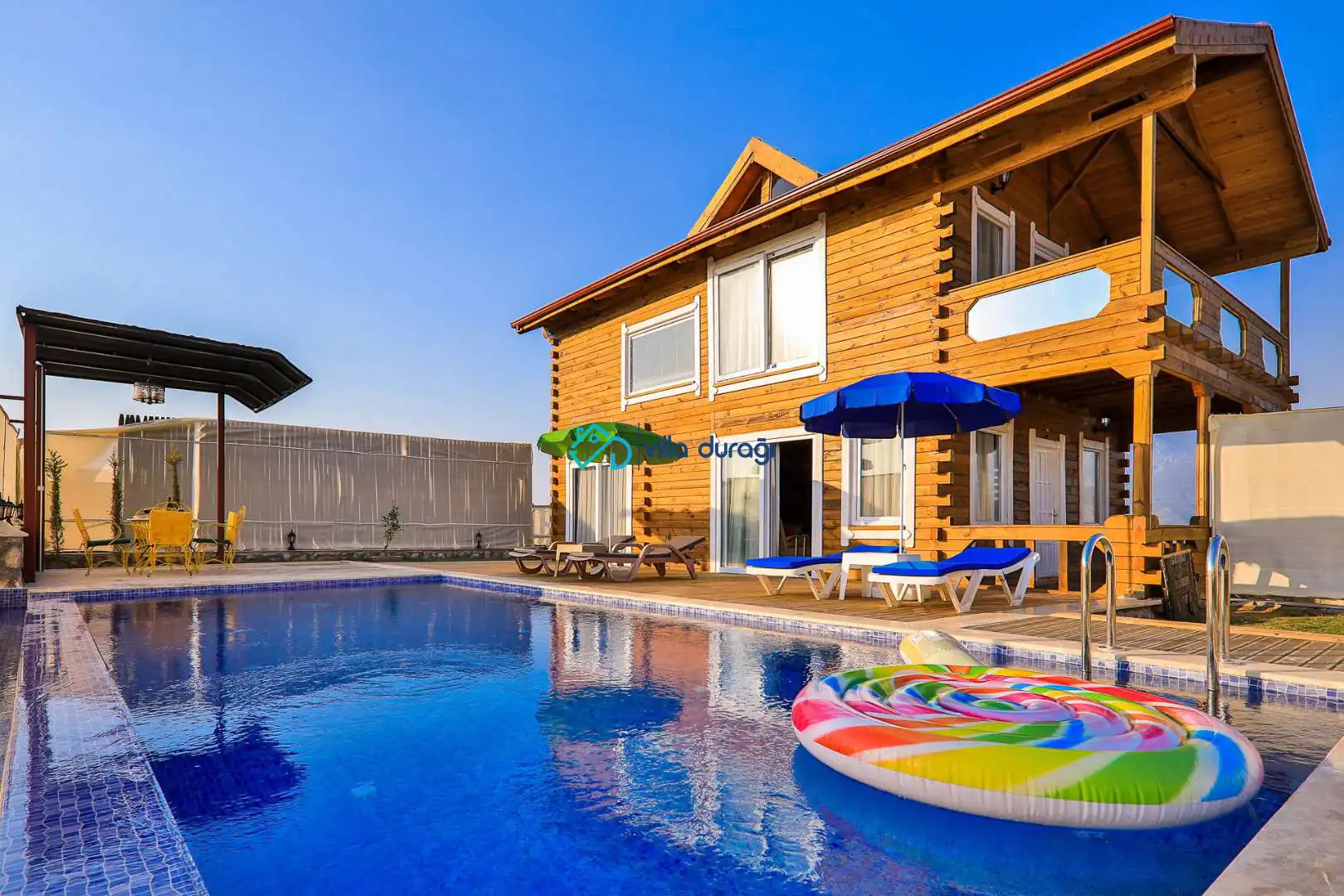 Kiralık Villa Fiyatları ve Avantajları Nelerdir?