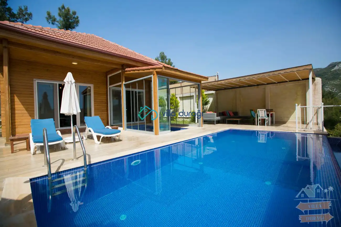 Tatil Keyfinin Doruk Noktası