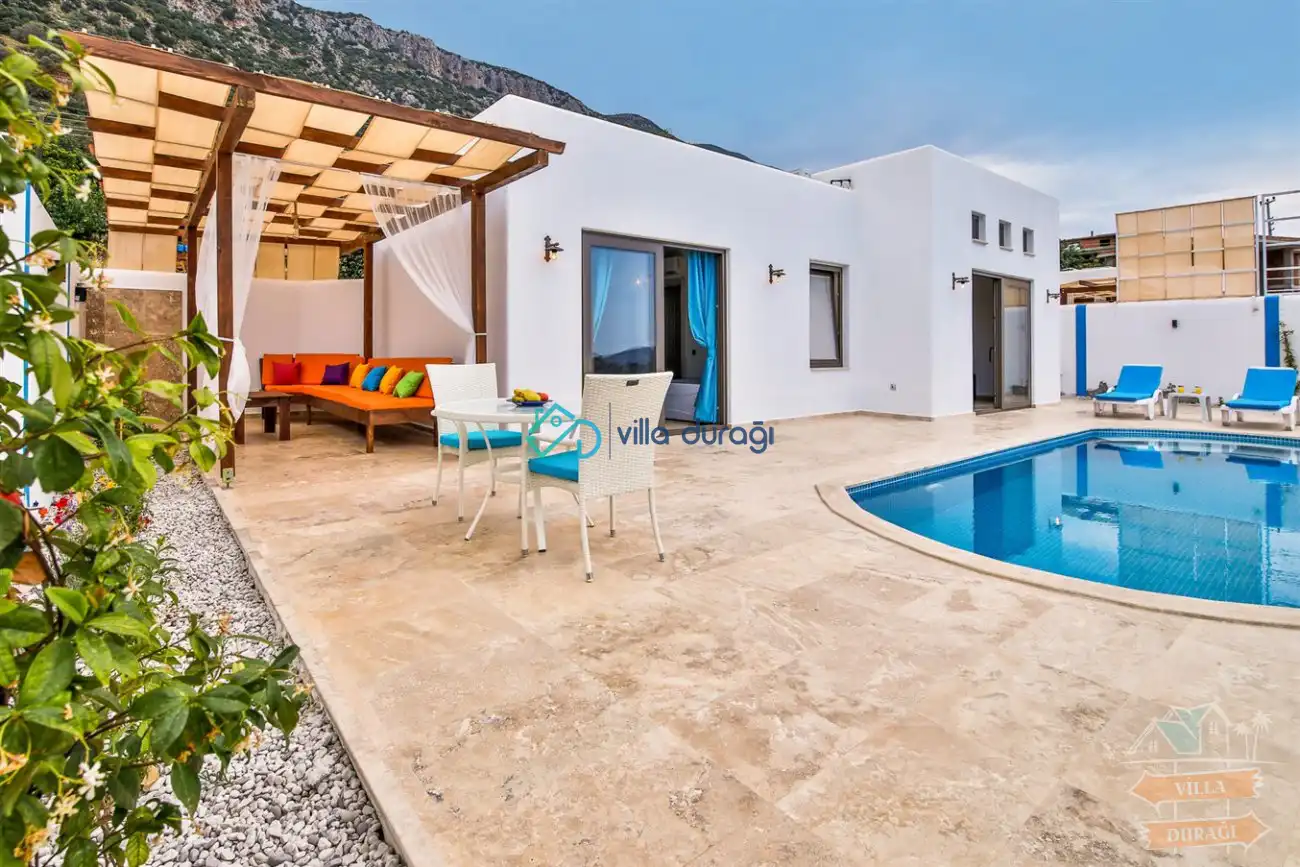 Kalkan