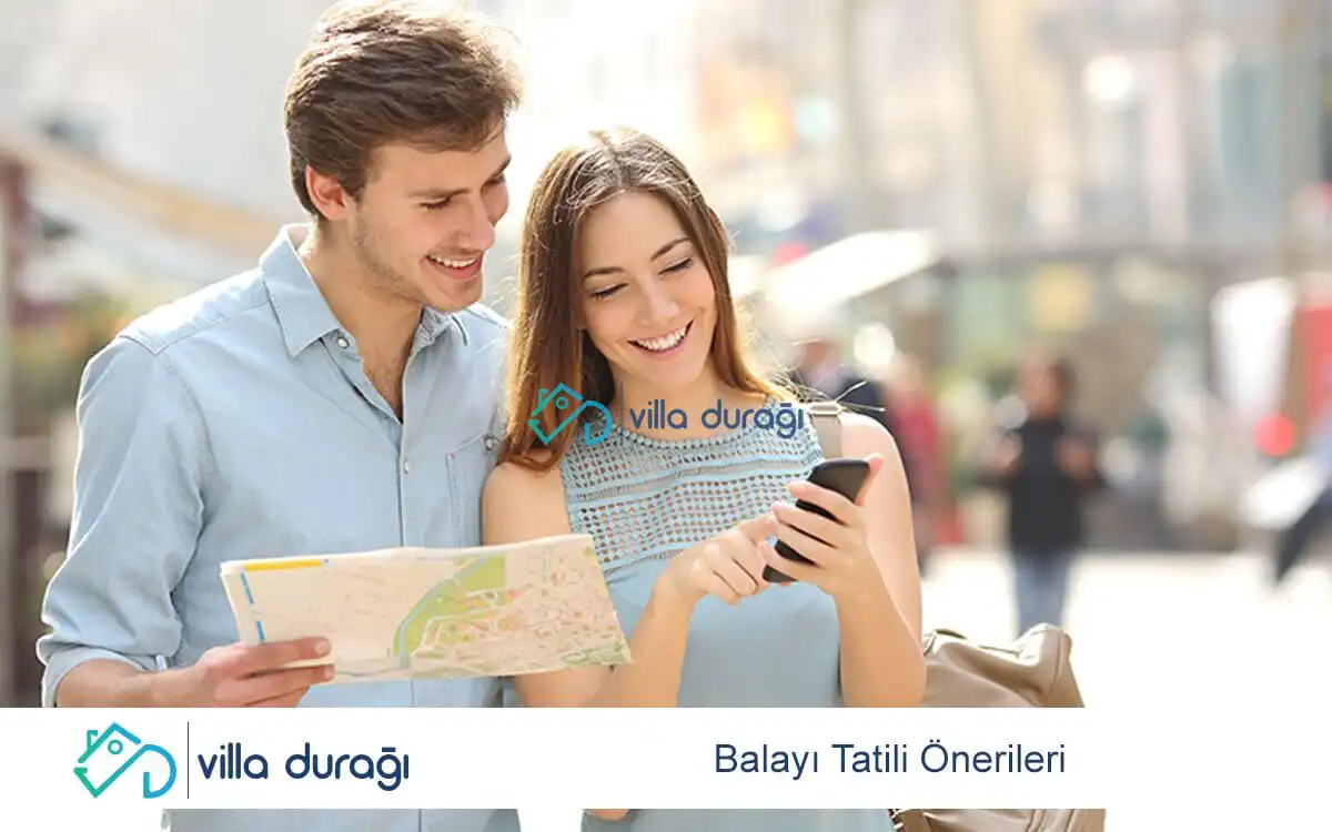 Balayı Tatili Önerileri