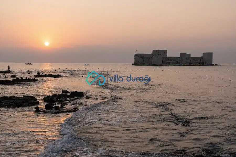 Mersin’de Gezilecek En Güzel Yerler