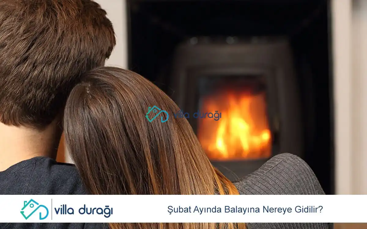 Şubat Ayında Balayına Nereye Gidilir?