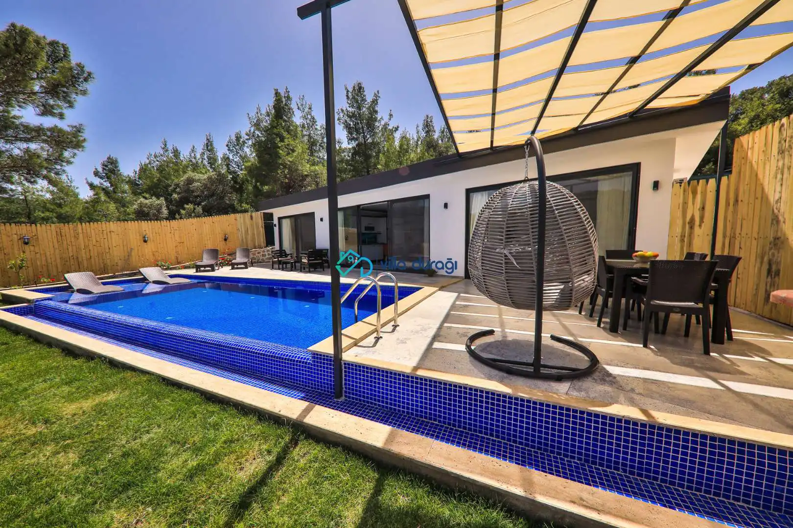 Muhafazakar Villa Seçenekleri