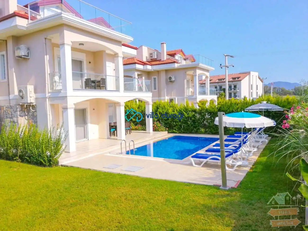 Muhteşem Doğasıyla Fethiye Tatili