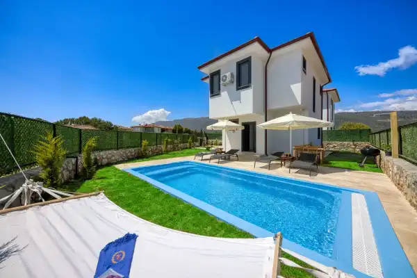 Villa Toscana