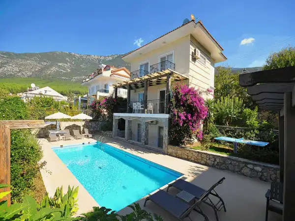 Villa Çağla Ovacık