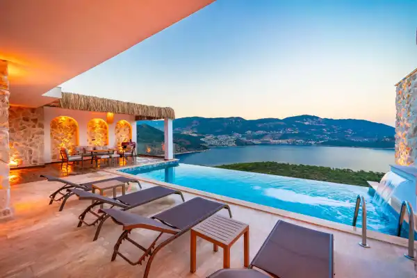 Villa Peyote
