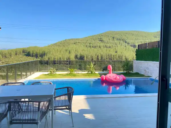 Villa La Perla 