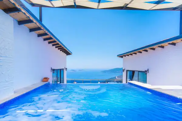 Villa Patika Sei