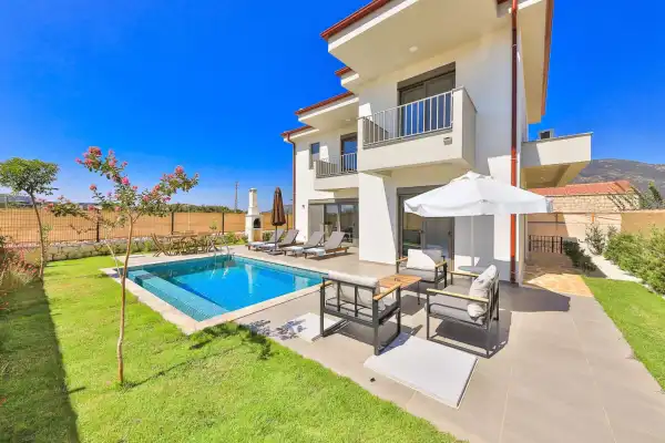 Villa Heaven