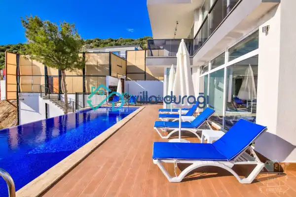 Uygun Fiyatlı Muhafazakar Villa