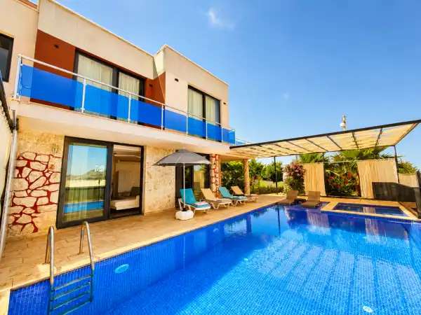 Villa Selam Palamut