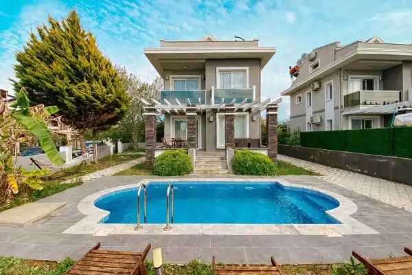 Villa Elora