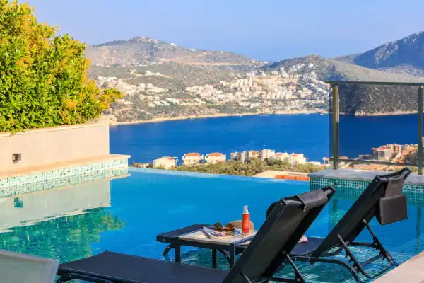 Villa Hecky Kalamar