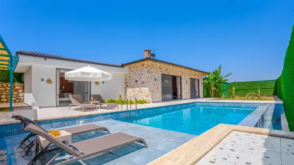 Villa Lara Kalkan