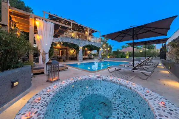 Villa Kayaköy