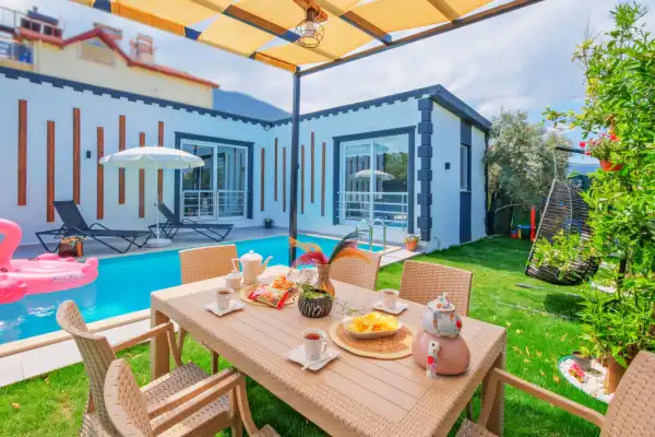 Villa Gloria Fethiye