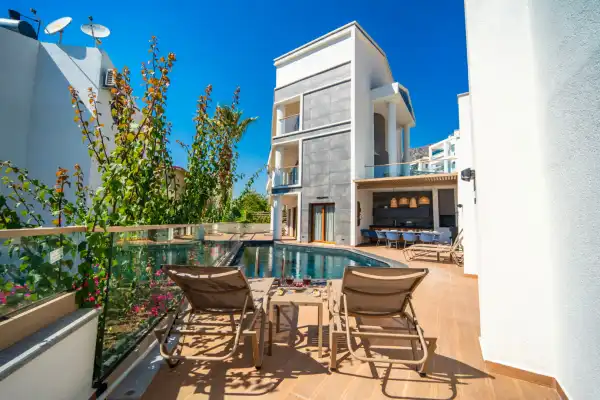Villa Arhan