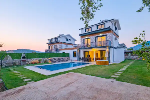 Villa Prestige 1