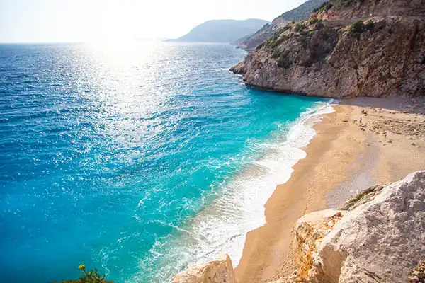 Kalkan Kiralık Yazlık Villa Fiyatları