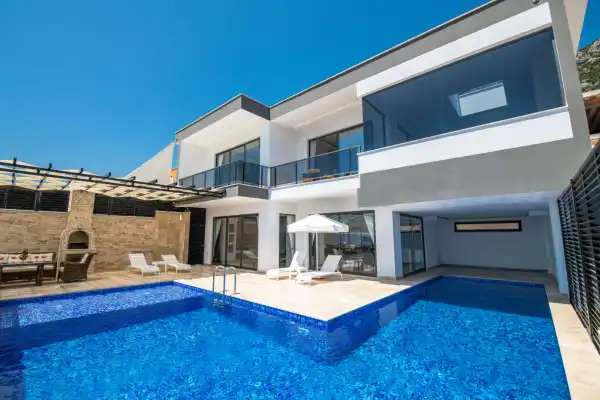 Villa Yağmur Sirena