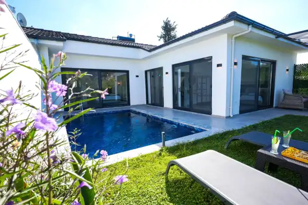 Villa Özden Uno