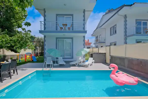 Villa Elif Uno