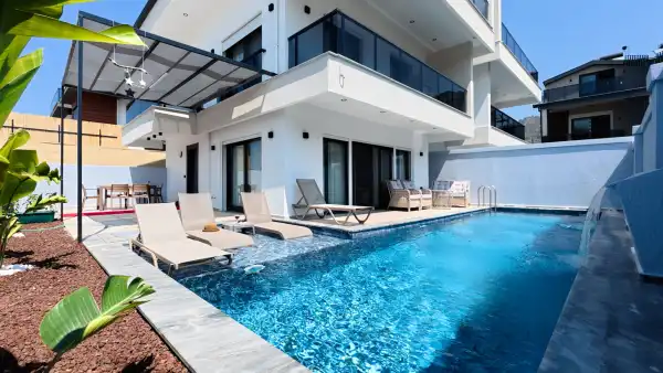 Villa Karakaya Fethiye