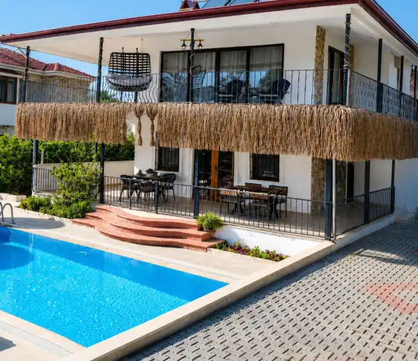 Villa Melis Sun