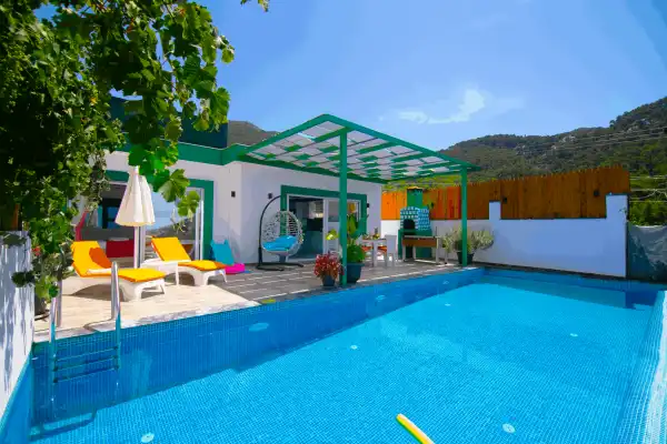 Villa Petra İslamlar