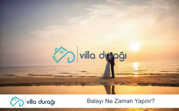 Balayı Ne Zaman Yapılır?