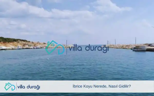 İbrice Koyu Nerede, Nasıl Gidilir?