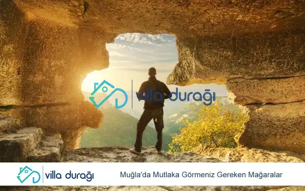 Muğla'da Mutlaka Görmeniz Gereken Mağaralar