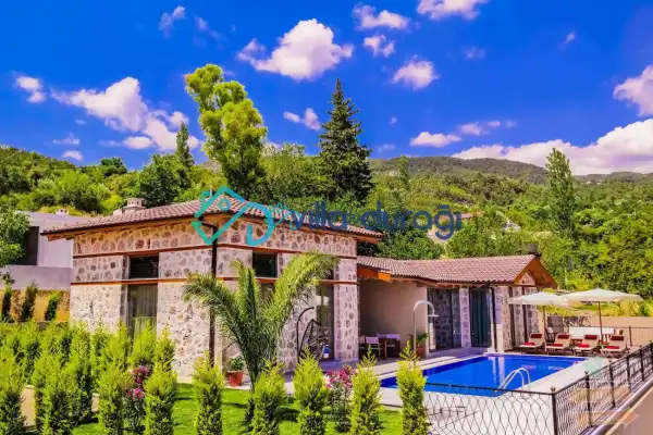 Ülkemizin En Güzel Bölgelerinde Unutulmaz Bir Tatil