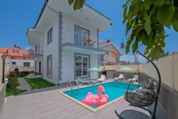 Villa Elif Duo
