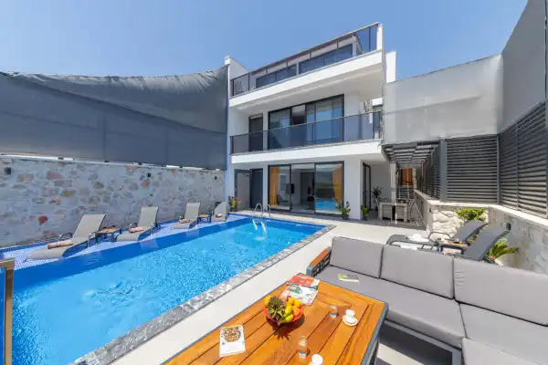 Villa Zumak