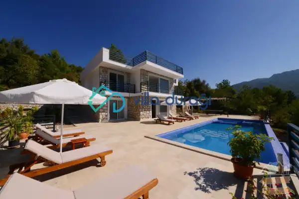 Muhafazakar Villalarda İslami Tatil
