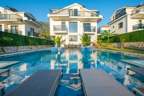Villa Queen Bella