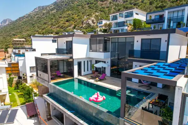 Villa Sıla Nur