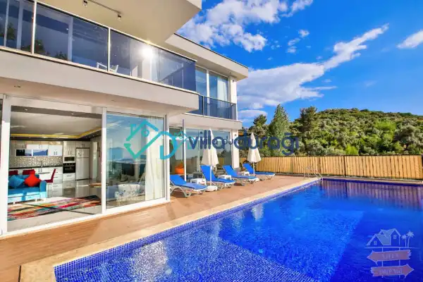 Kiralık Villa ve Tatil Evleri