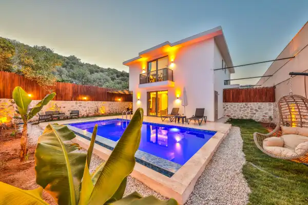 Villa Perla Patara