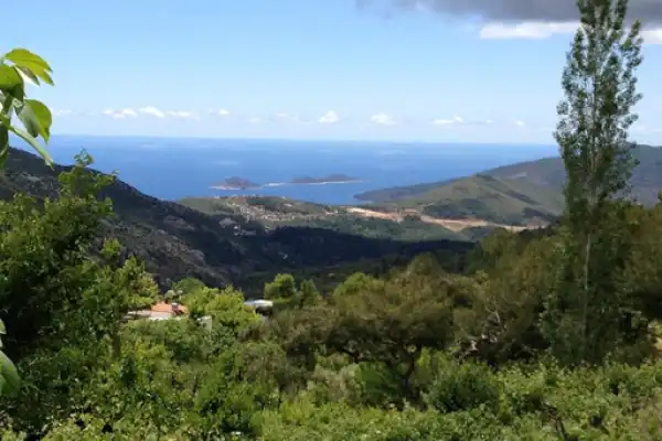 İslamlar Köyü Muhafazakar Villalar Fiyatları