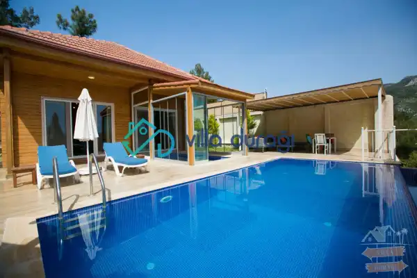 Tatil Keyfinin Doruk Noktası 