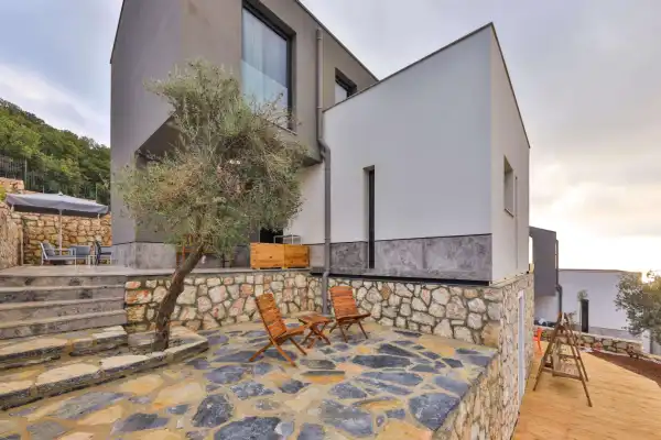 Villa Notos Kadyanda